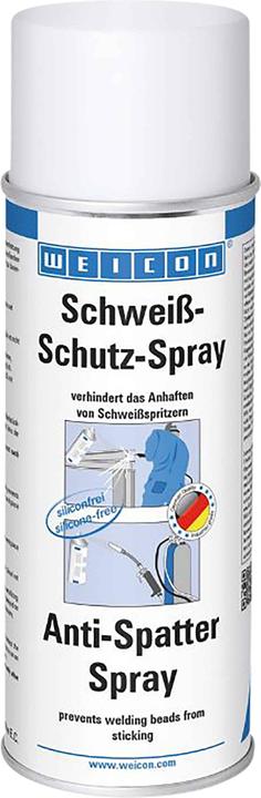 Produktbild Weicon Schweissschutz-Spray 400 ml (400 ml)