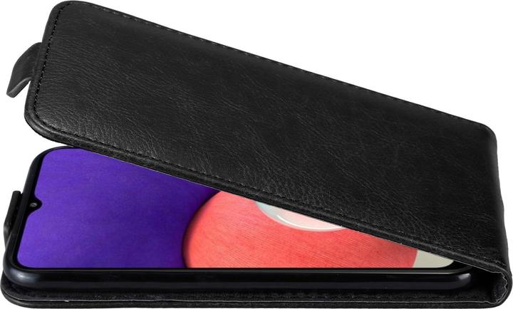 Image du produit Cadorabo Flip comme Invis Cover (Samsung Galaxy A22 5G)