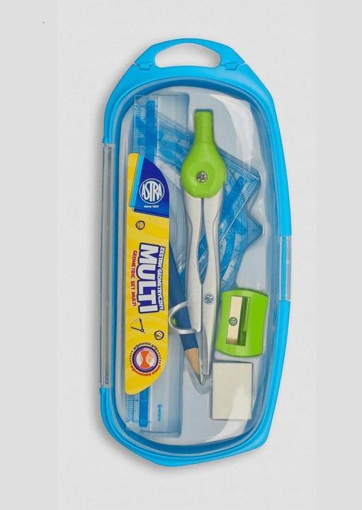 Produktbild Astra Geometrisches Multi-ASTRA-Set (15 cm)