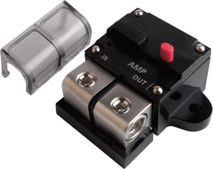 Immagine prodotto Goldline Interruttore automatico da 50 ampere