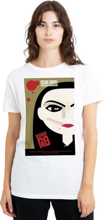 Produktbild The Next Generation Season 5 Episode 3 TShirt (M)