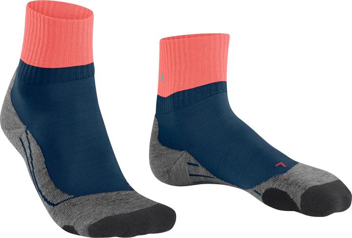 Produktbild Falke TK2 Explore Short Damen Trekking (41 - 42)