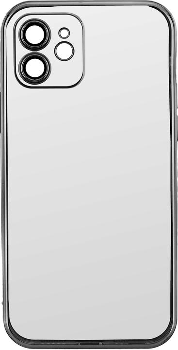 Actual product image Peter Jäckel CAMERA PROTECT COVER Dark Grey Chrome for Apple iPhone 14 Pro Max (Apple iPhone 14 Pro Max)