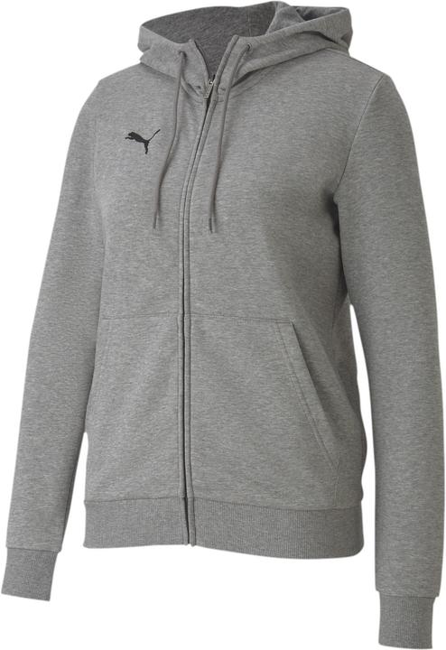 Puma teamGOAL 23 Casuals Hooded J-657083