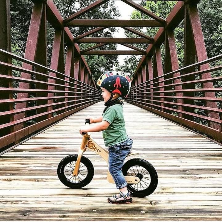 Produktbild Early Rider Lite (12")