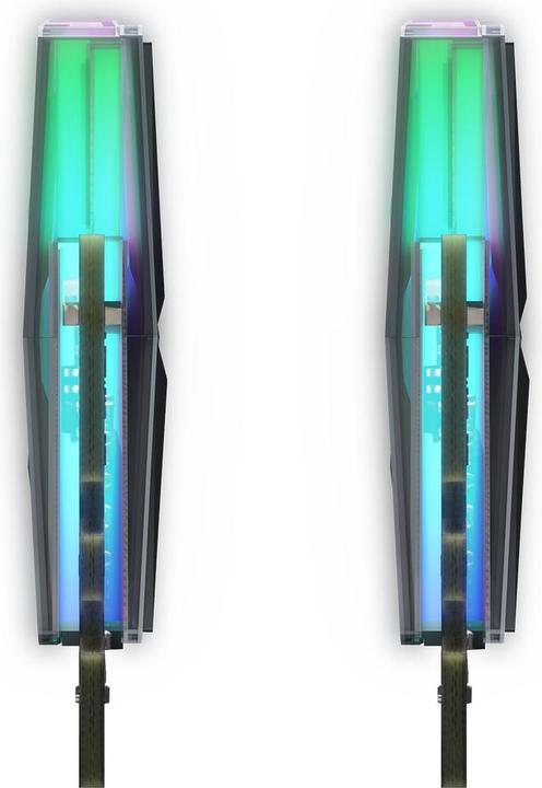 Produktbild Adata XPG Spectrix D60G (2 x 8GB, 3600 MHz, DDR4-RAM, DIMM)