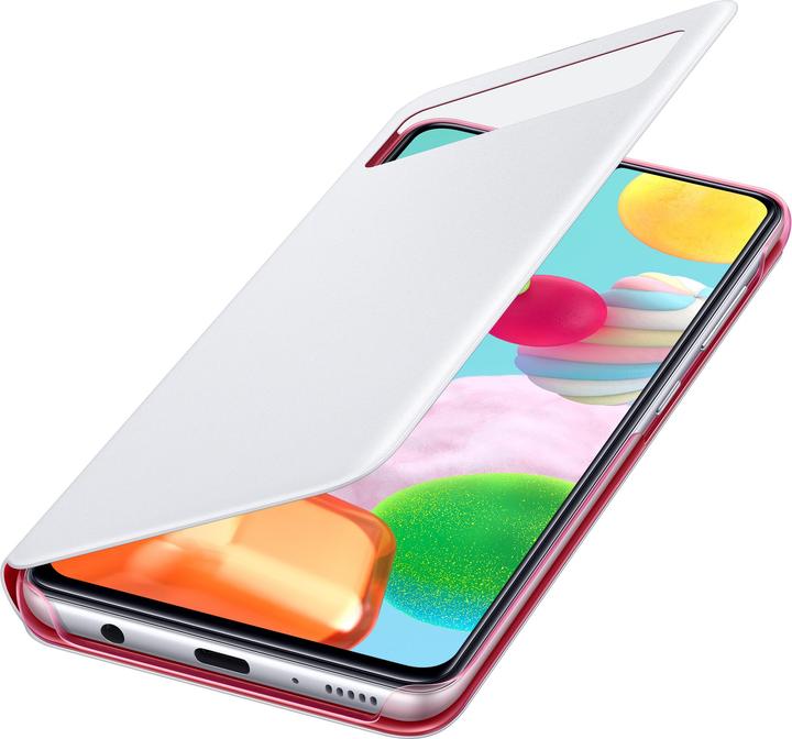 Immagine prodotto Samsung Vista S (Samsung Galaxy A41)