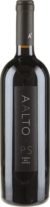 Produktbild Bodegas Aalto Ps (1 x 500 cl, 2019)