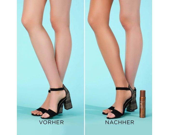Produktbild Artdeco Leg Foundation (Selbstbräunungsspray, 100 ml)