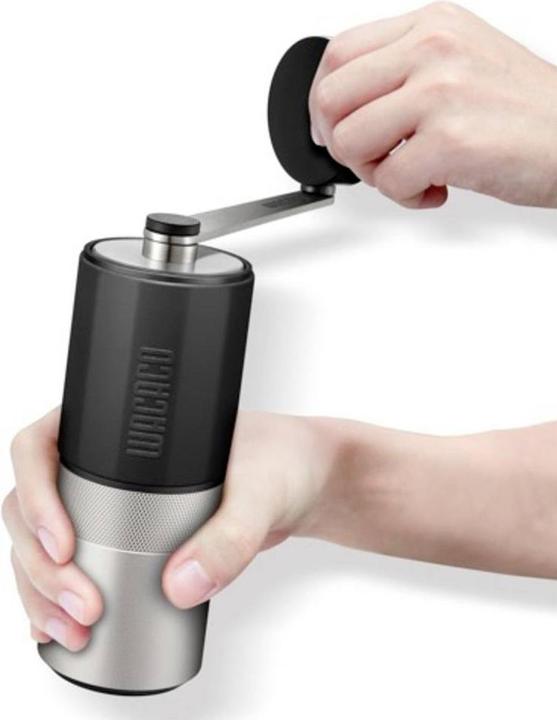 Produktbild Wacaco Exagrind Kaffeemühle