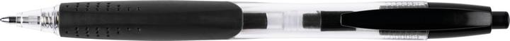 Produktbild Q-Connect Kugelschreiber Trax (Black, 1 x)