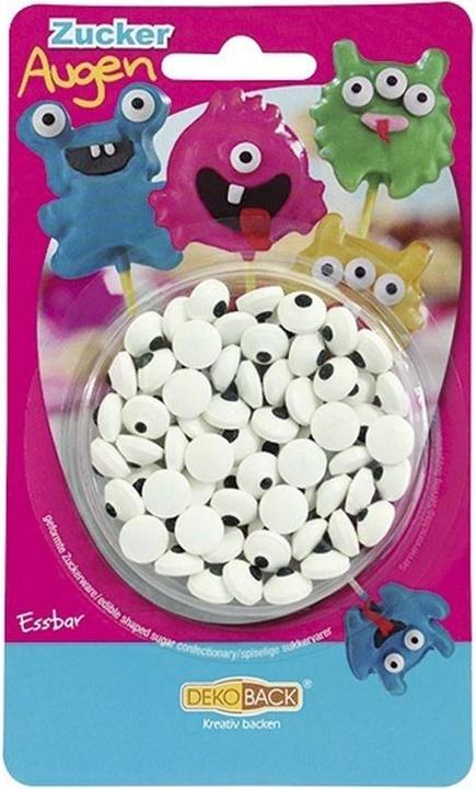 Produktbild Decocino Zuckeraugen