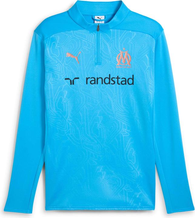 Puma Trainingsoberteil OM 2024/25 (XXL)