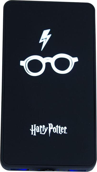 Emoji Banque d'alimentation HARRY POTTER (6000 mAh)