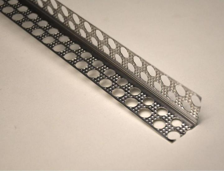 Produktbild Protektor Kantenschutzprofil Alu KSW5, 250 cm