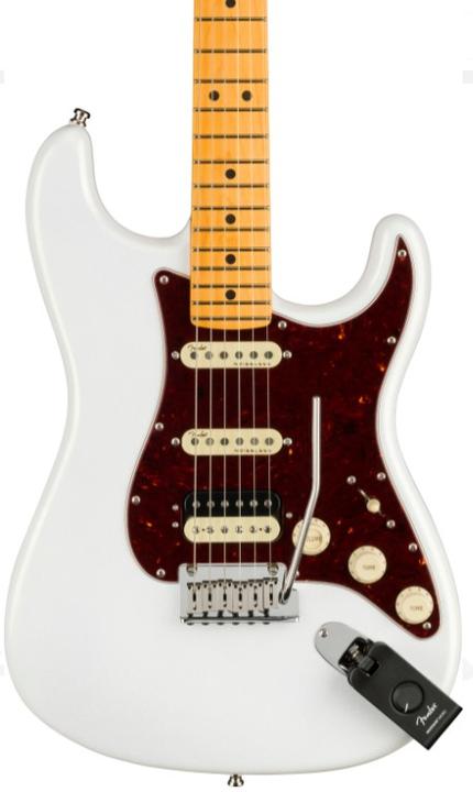 Image du produit Fender Mustang Micro (Guitare)