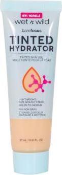 Actual product image Wet n Wild Bare Focus TIntense Skin Perfector 111406E (Fair)