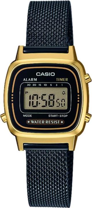 Immagine prodotto Casio La670wemb-1ef (Orologio digitale, 24.60 mm)