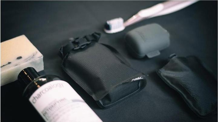 Actual product image Matador FlatPak (Liquid bags)