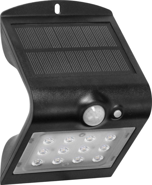 Produktbild Orno Solarlampe AD-SL-6083BLR4
