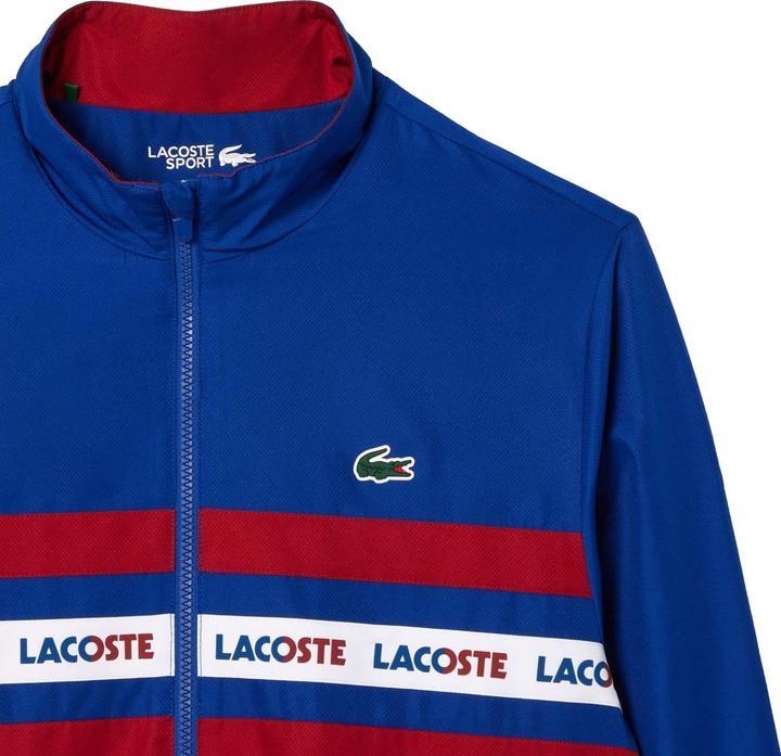 Produktbild Lacoste Trainingsanzug Tennis (XS)