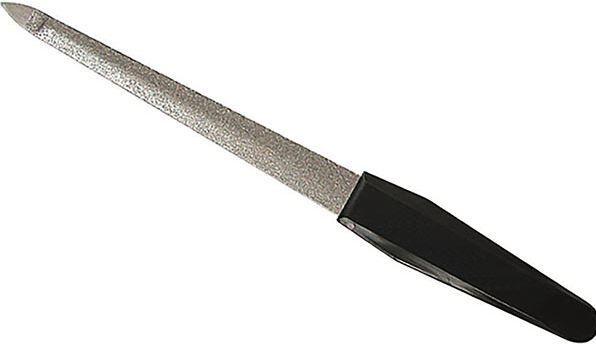 Produktbild Herba Saphir-Formnagelfeile abgerundet