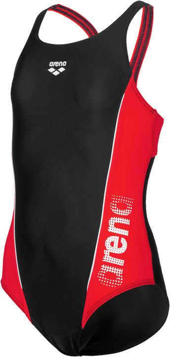 Actual product image Arena G Thrice Jr Swim Pro Back One Piece R (128)