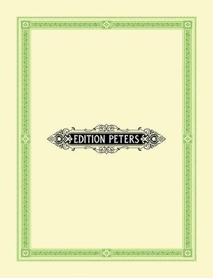Produktbild Schemellisches Gesangbuch komplette Ausgabe mit beziffertem Bass (dt) (Englisch, 2022)