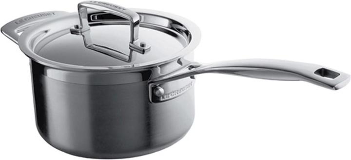 Produktbild Le Creuset Profitopf (Kochtopf, Aluminium, Edelstahl)