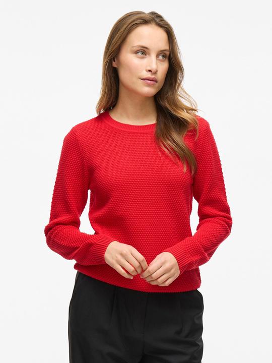 Produktbild Vila VIDALO Basic Strickpullover (S)
