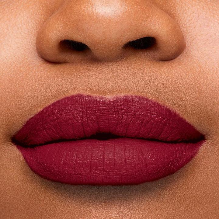 Actual product image Bourjois Rouge Velvet Ink (10 Re(d)Belle)