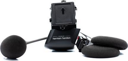 Actual product image Sena 50C - Bracket (SOUND BY Harman Kardon)