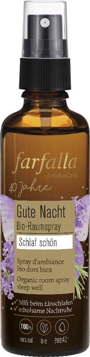 Immagine prodotto Farfalla Schlaf schön (75 ml)