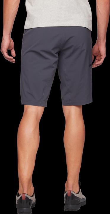Actual product image Black Diamond Valley Shorts (S)