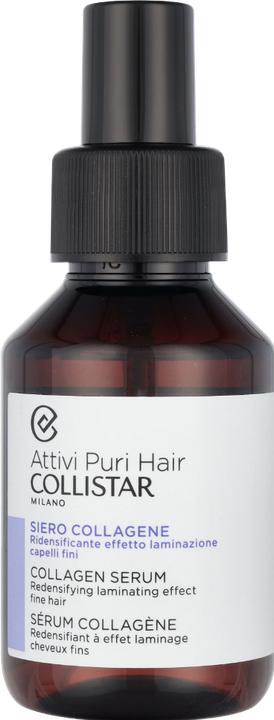 Image du produit Collistar Soin capillaire Coll Sérum Redens Lamin 100 ml (100 ml)