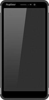 Immagine prodotto Rug Gear RG850 (32 GB, Nero, 5.99", Doppia SIM Ibrida, 12 Mpx, 4G)