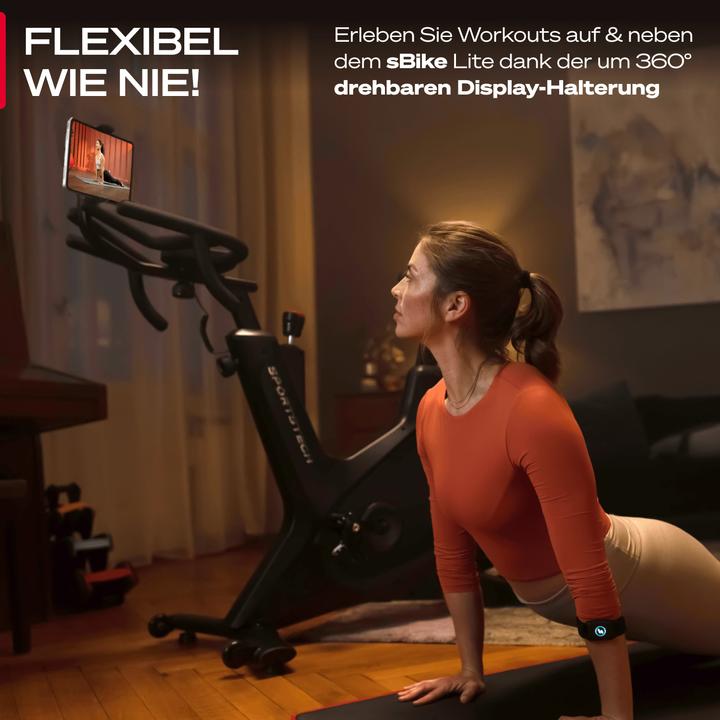 Produktbild Sportstech sBike Lite V2