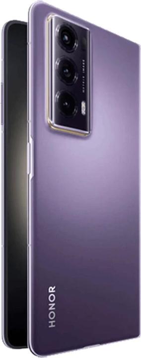 Image du produit Honor Magic V2 (512 Go, Purple, 7.92", Double SIM, 50 Mpx, 5G)