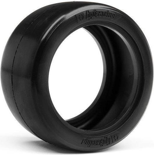 Produktbild HPI Falken Azenis Slick Reifen 31mm (Vorne/2Stk)