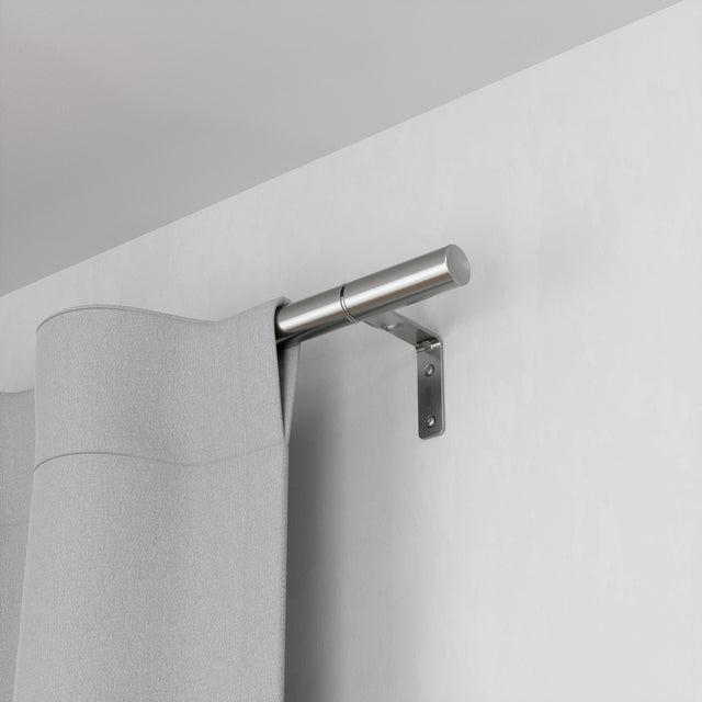 Produktbild Umbra Vorhangstange Zen 163 - 325 cm, Silber