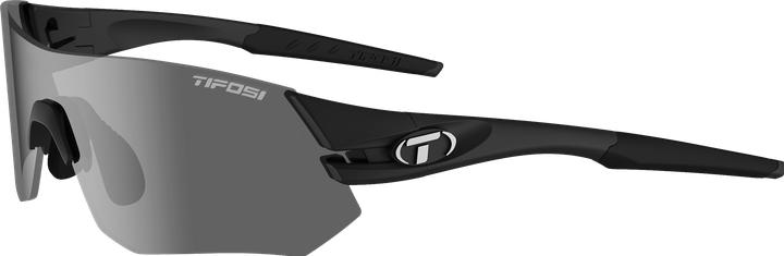 Produktbild MGA Tifosi Tsali Matte Black (3 Mieszkla Smoke, AC rot, klar) (neu) (Black, Red, Clear, Ac Red, Smoke)