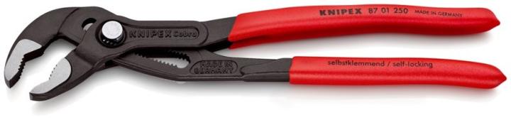 Produktbild Knipex Cobra (250 mm)