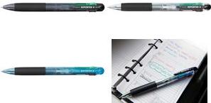Produktbild Tombow Reporter 4 (Transparent, 1 x)