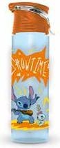 Actual product image Pyramid Lilo & Stitch Plastic Soft Touch Bottle: Lilo (0.50 l)