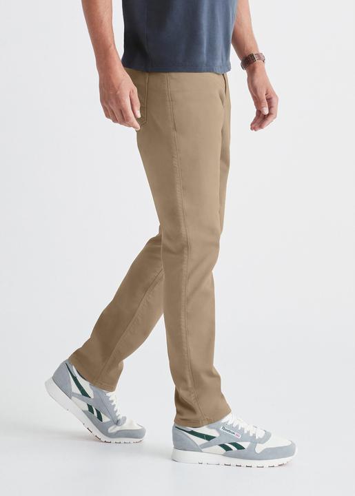 Actual product image Du/Er No Sweat Pant Relaxed (W36/L32)