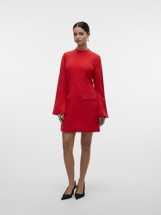 Produktbild Vero Moda VMAGNES Kurzes Kleid Kleid (L)