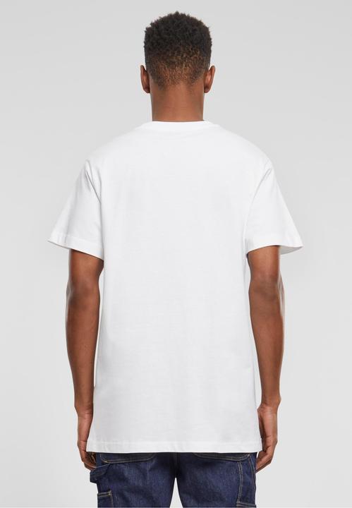 Produktbild Mister Tee Pancake Club Tee - 139141 (3XL)