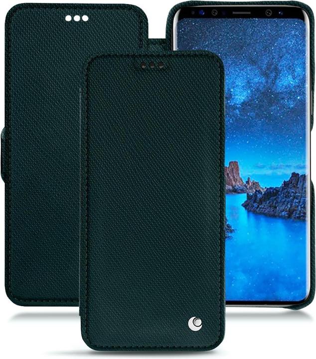 Image du produit Noreve Housse cuir horizontal (Samsung Galaxy S9)