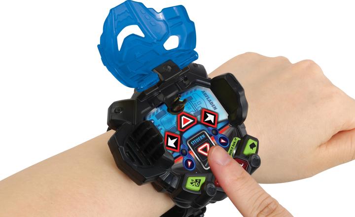 Produktbild VTech Turbo Force Racers - Race Car