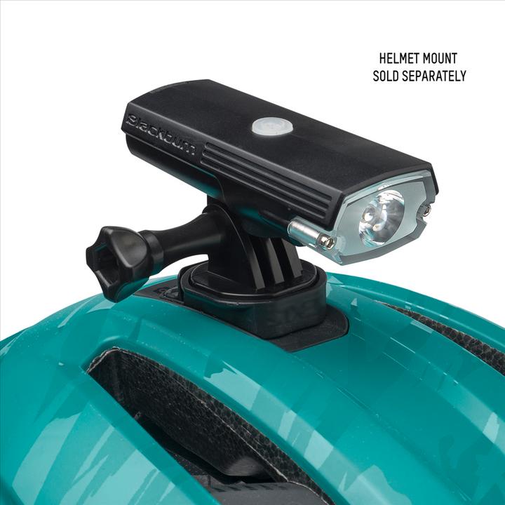 Produktbild Blackburn Dayblazer 550 Front and Dayblazer 65 Rear Set (550 lm, 65 lm)